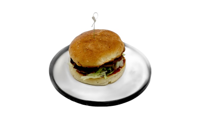 Beef Plain ( Home Made )