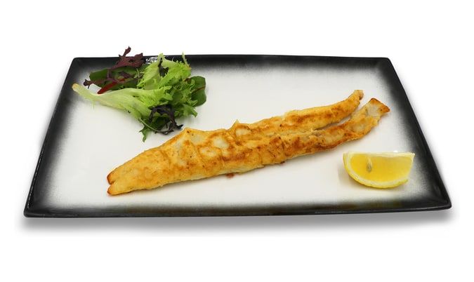 Flathead