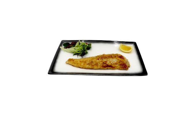 English Whiting