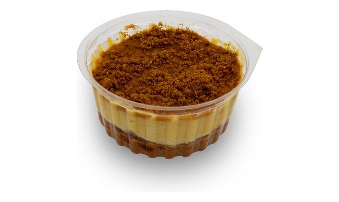 Biscoff Cheesecake