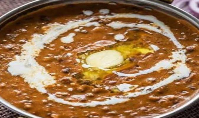 Dal Makhani