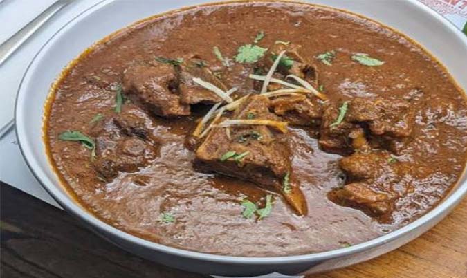 Bangalore Beef
