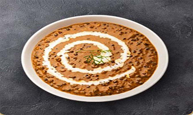 Dahl Makhani