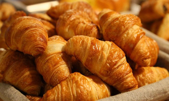 Croissants