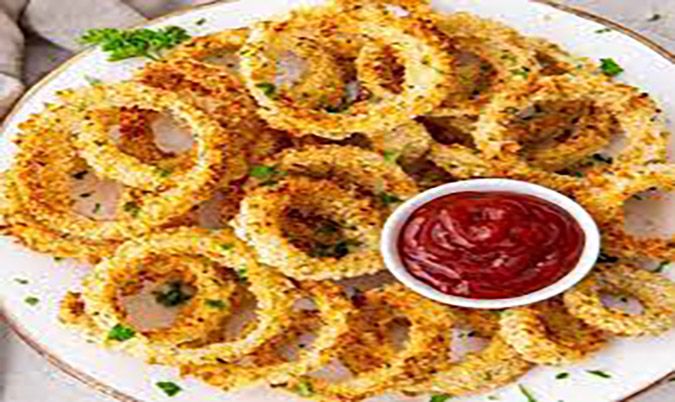 Onion Rings