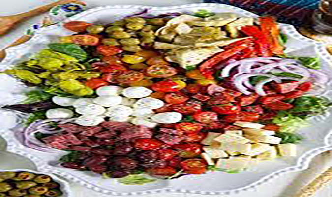 Antipasto