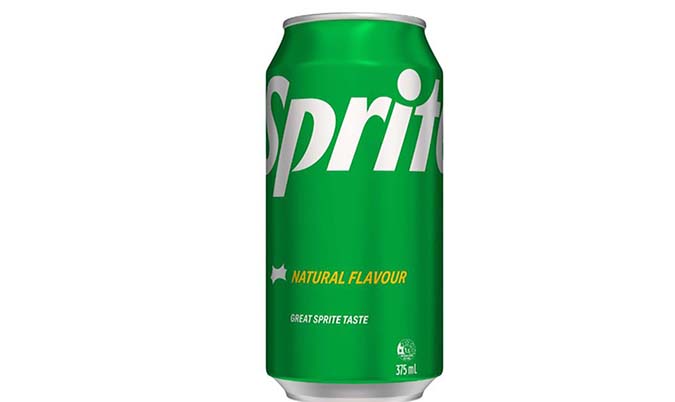 Sprite 375ml Can