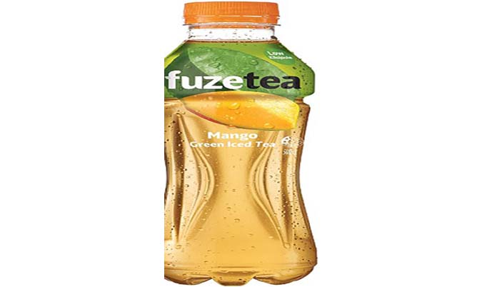 Fuze Tea Mango 500ml
