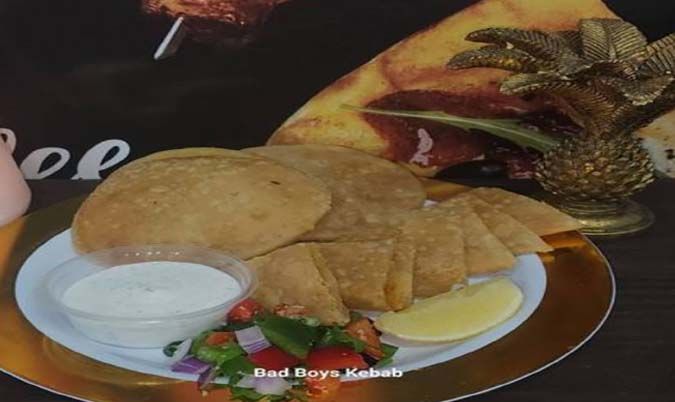 6 Dal Puri