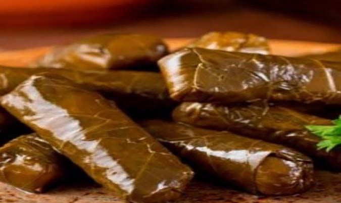 Dolmas