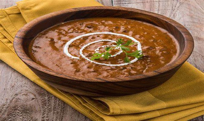 Dal Makhni (V)