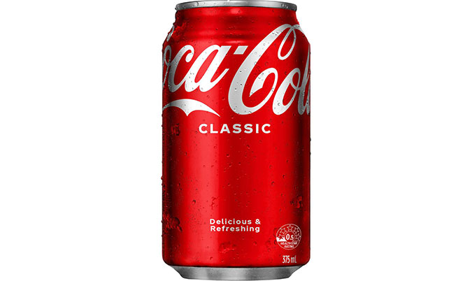 Soft Drinks (375ml Can)