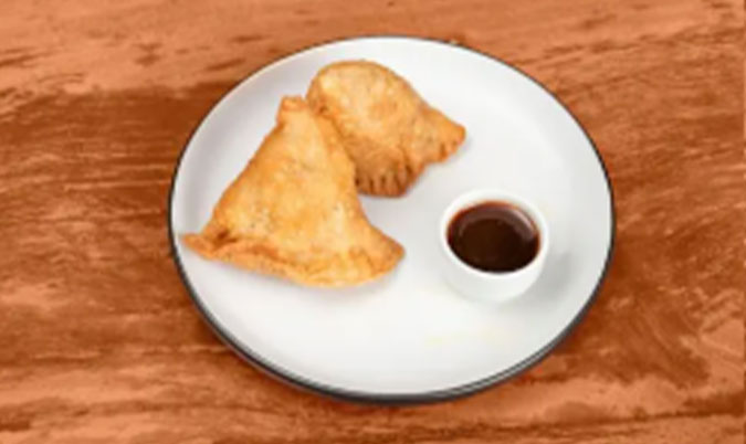 Samosa
