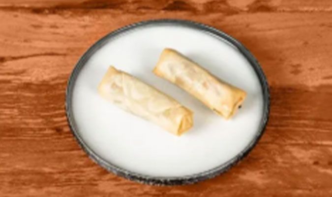 Spring Roll