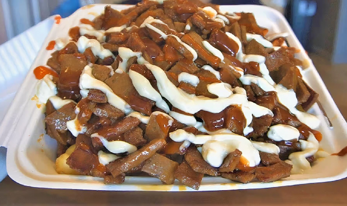 Lamb and Beef Halal Snack Pack
