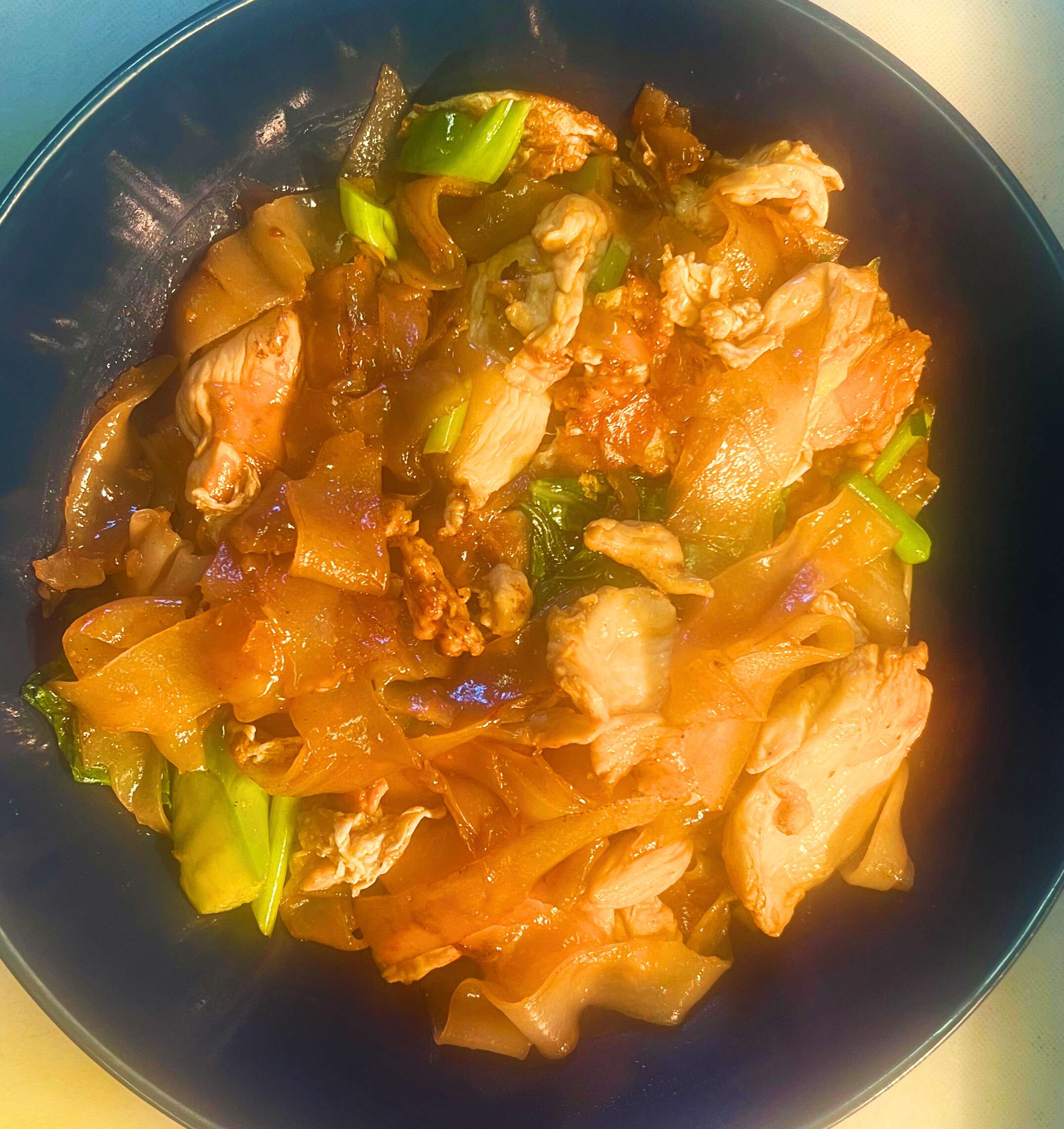 Pad See-Ew