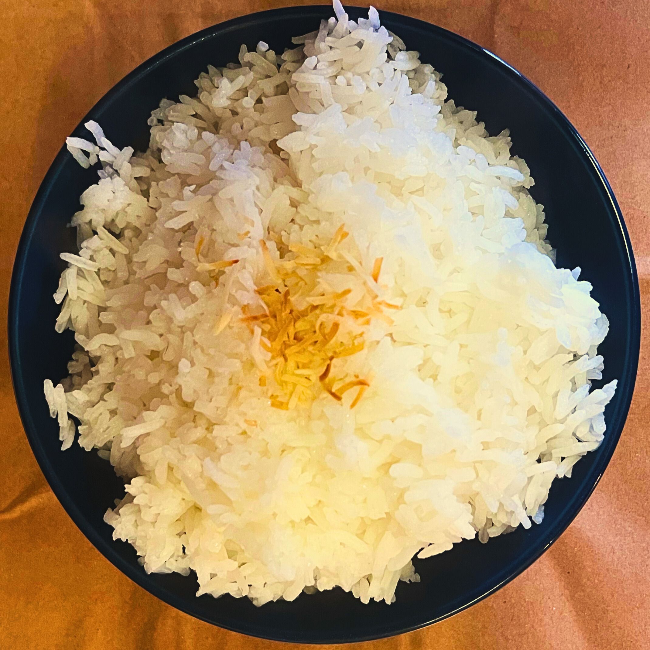 Jasmine Rice