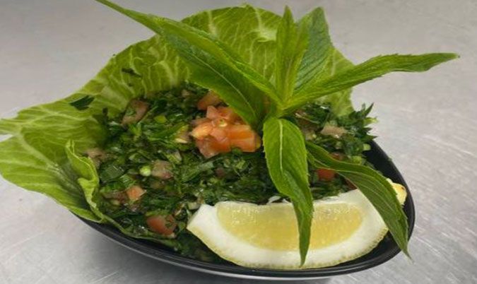 Tabouli