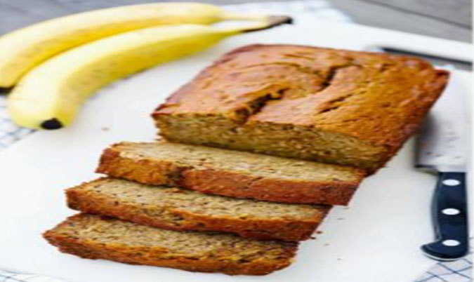 Banana Bread