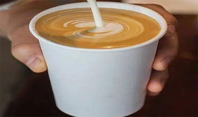 Flat White