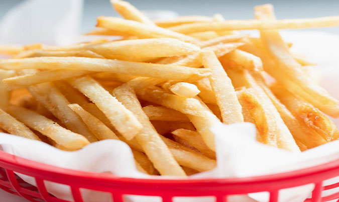 Hot Chips