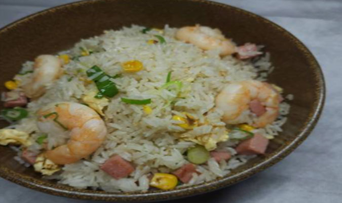 Fried Rice
