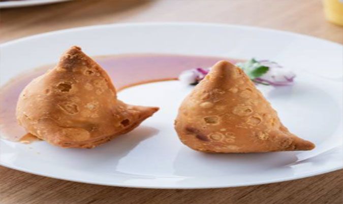 Samosa