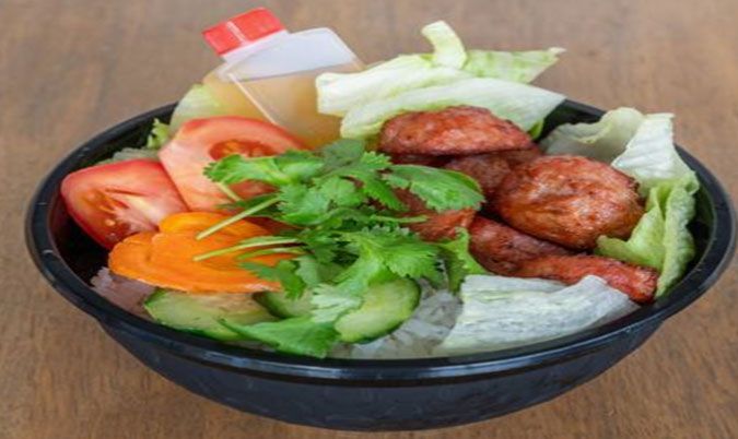 Pork Meatballs Com (GF)