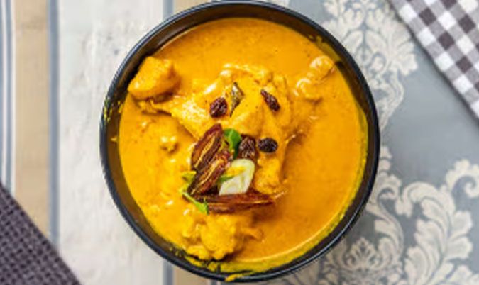 Korma