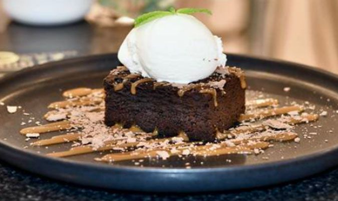 Brownie