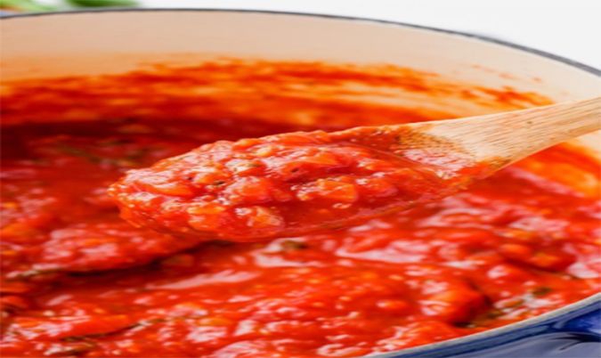 Napoli Sauce