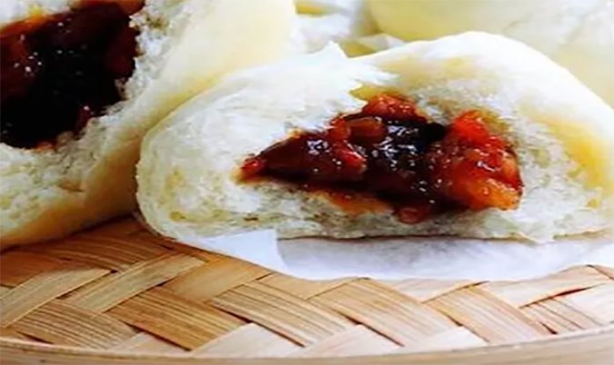 Pork Bun