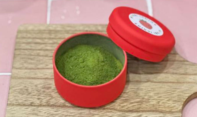 Matcha Powder 50g