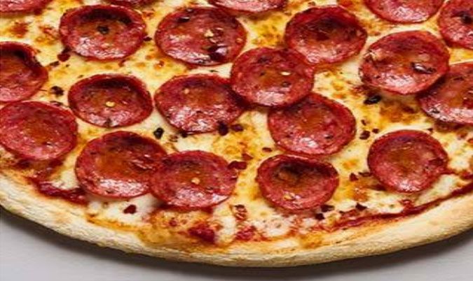 Pepperoni
