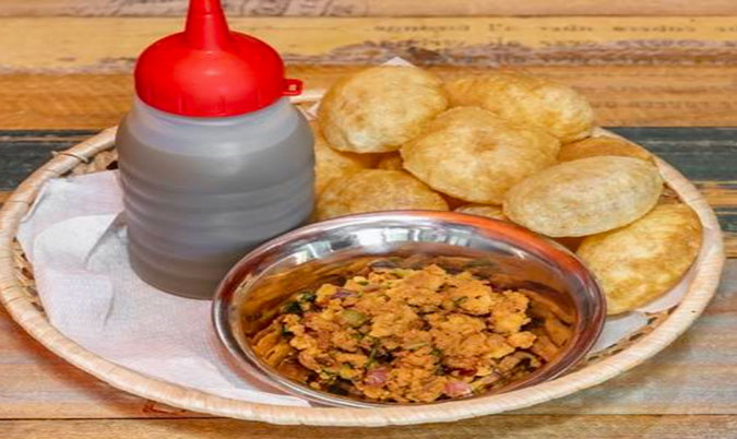 Pani Puri