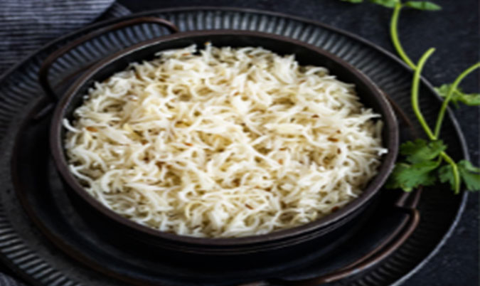 Jeera Rice