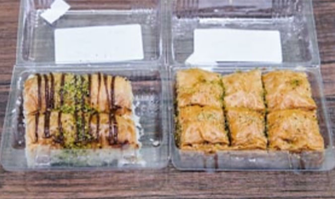 Baklava