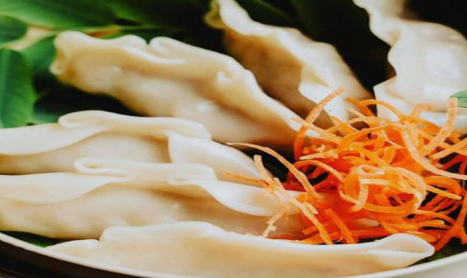 Gyoza