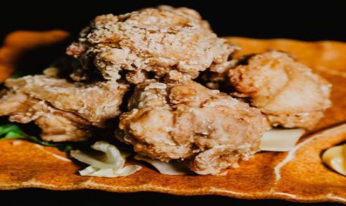Karaage
