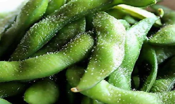 Edamame