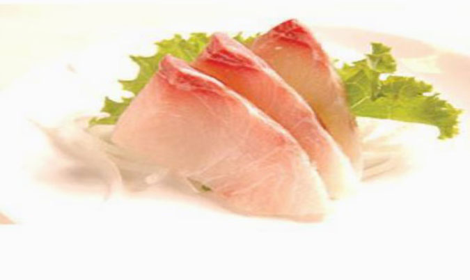 YellowTail Sashimi 12pcs