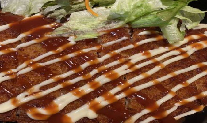 Katsu Chicken Don