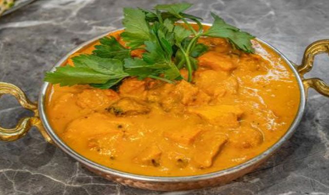 Chicken Curry