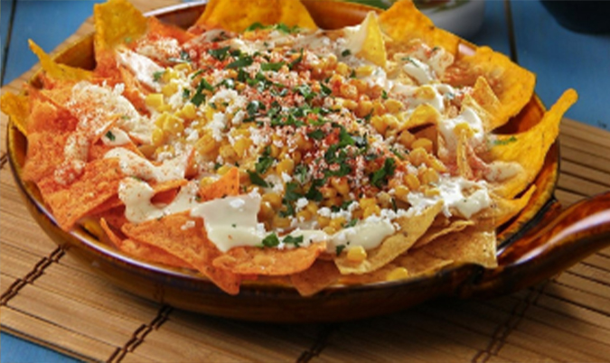 Nachos
