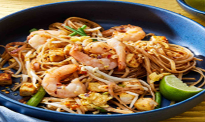 Phad Thai (GF)