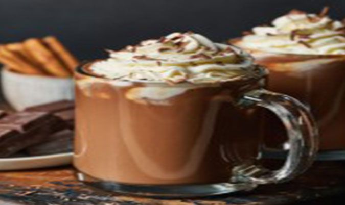Hot Chocolate
