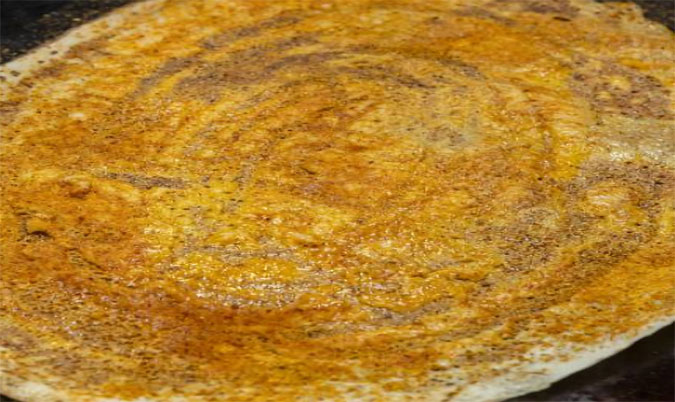 Podi Dosa