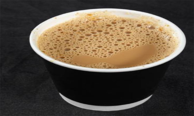 Masala Chai