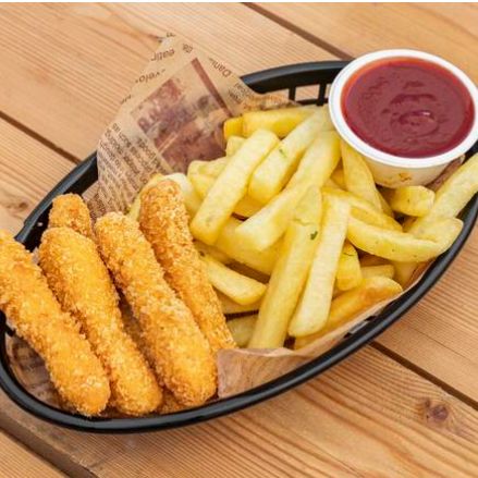 Chicken Nuggets