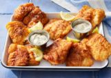 Battered Fish